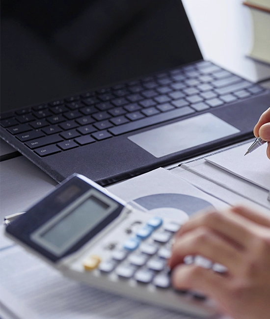 現代化稅務服務