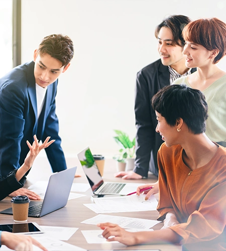 新創及一般公司設立